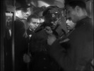 Secret Agent (1936)Michael Redgrave, Peter Lorre and railway